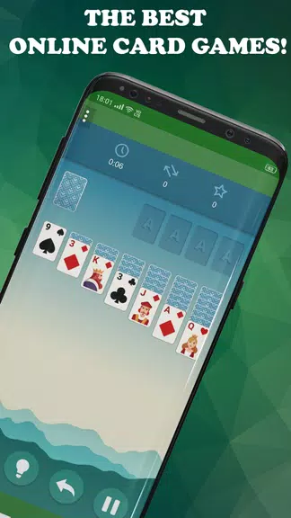 Card Games Collection スクリーンショット 3