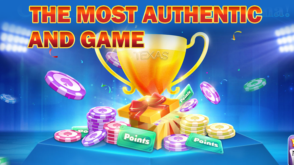 Truco Funplus-slots game スクリーンショット 1