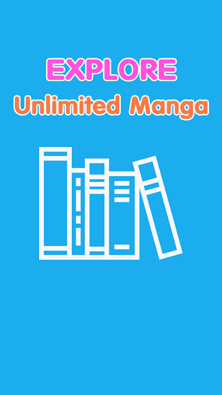 Manga World - Best FREE Manga Reader Скриншот 2