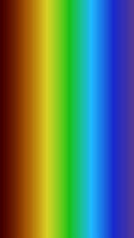Flashlight color lights Screenshot 4