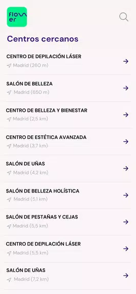 flowwwer Screenshot 1