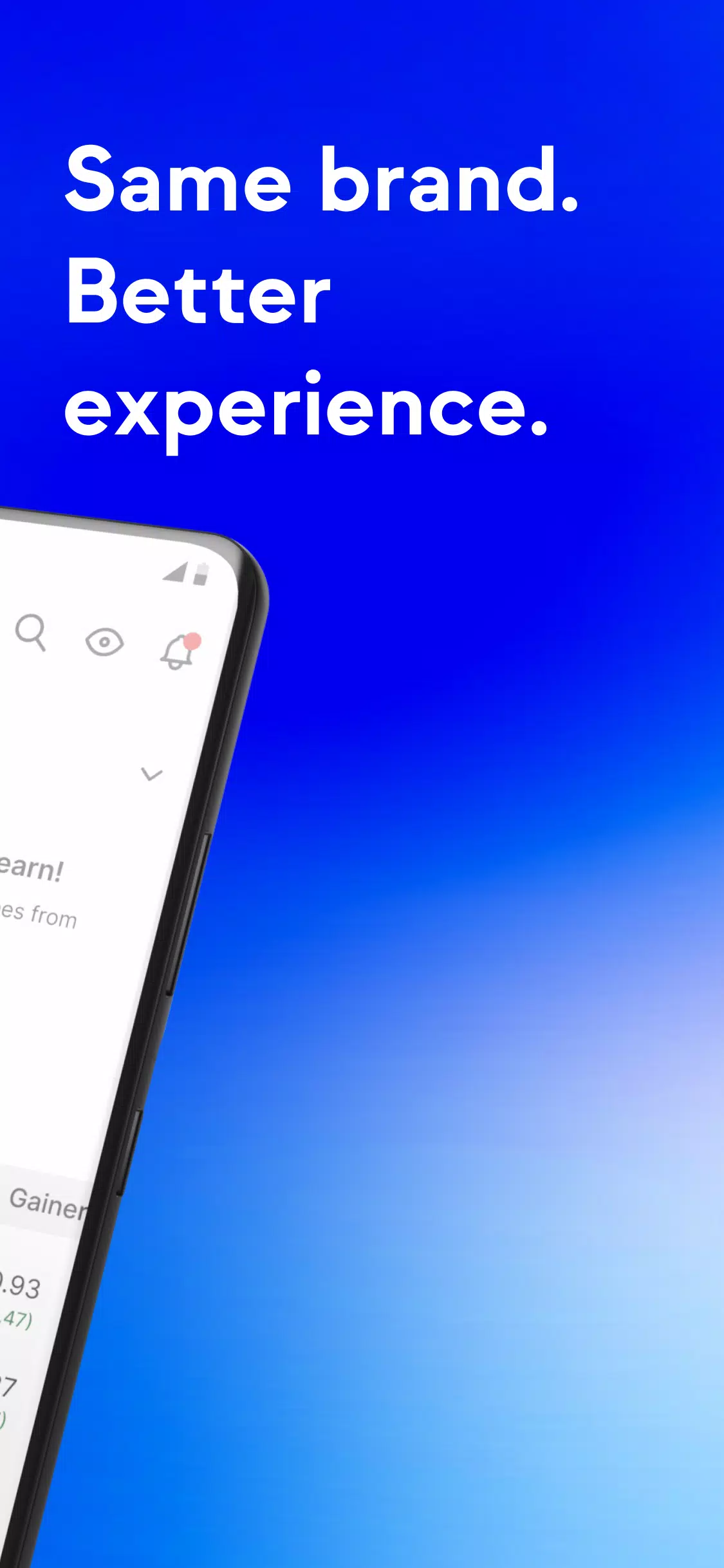 Coinhako Ekran Görüntüsü 2