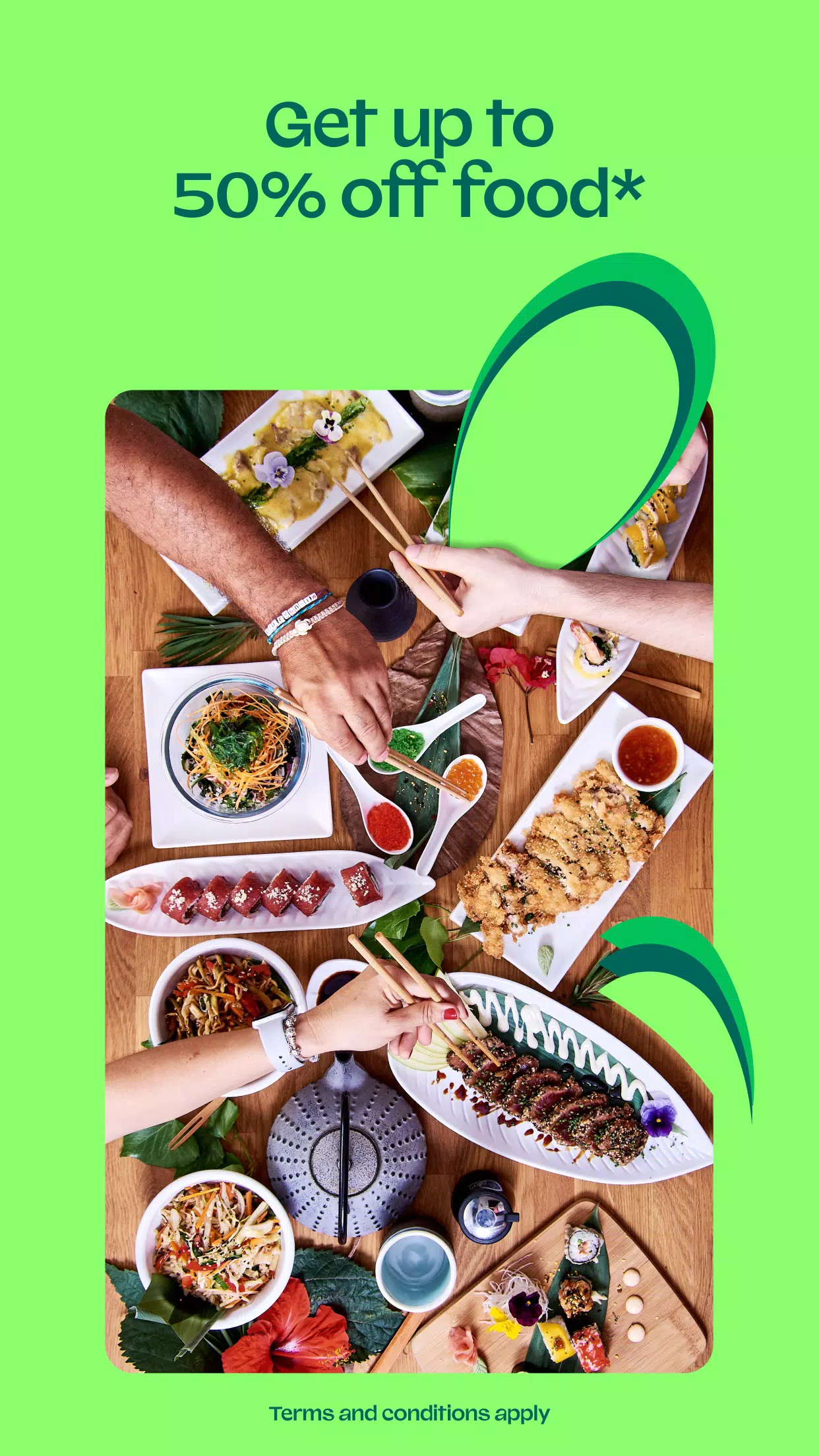 TheFork - Restaurants Capture d'écran 3