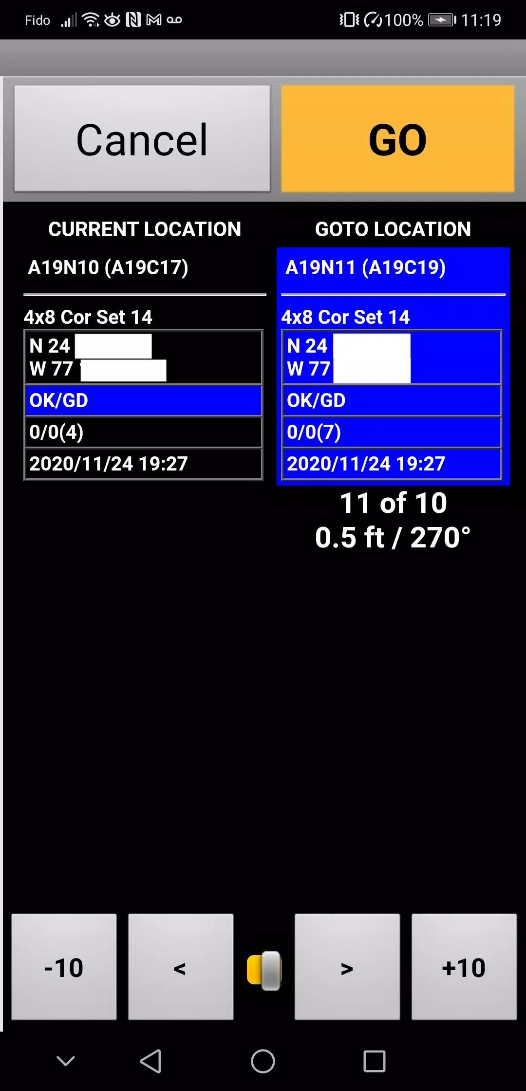 Crawfisher LE Screenshot 3