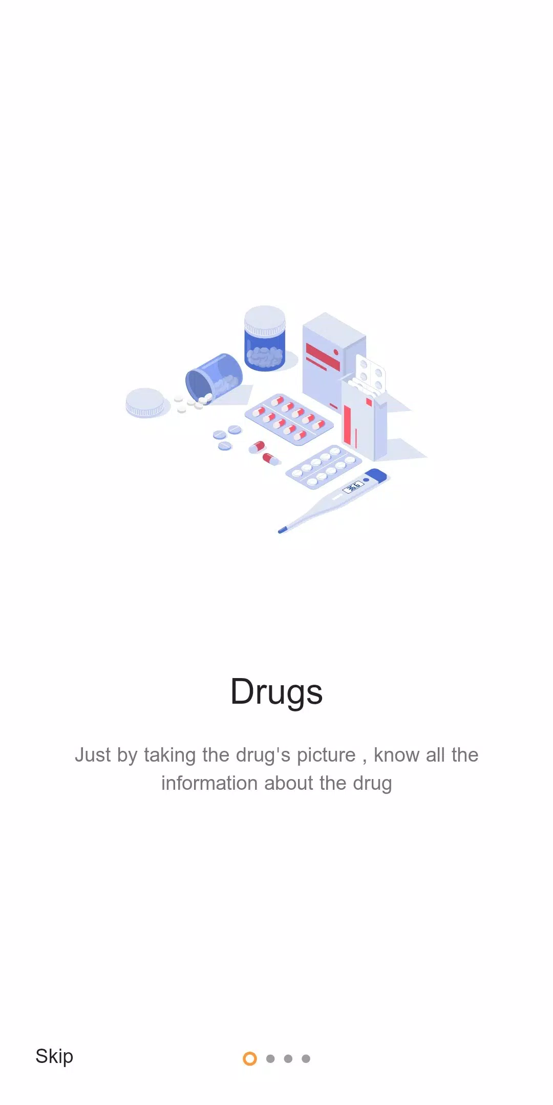 Wise Drug Smart Pharmacist Screenshot 2