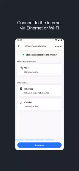 EVBox Install应用截图第2张