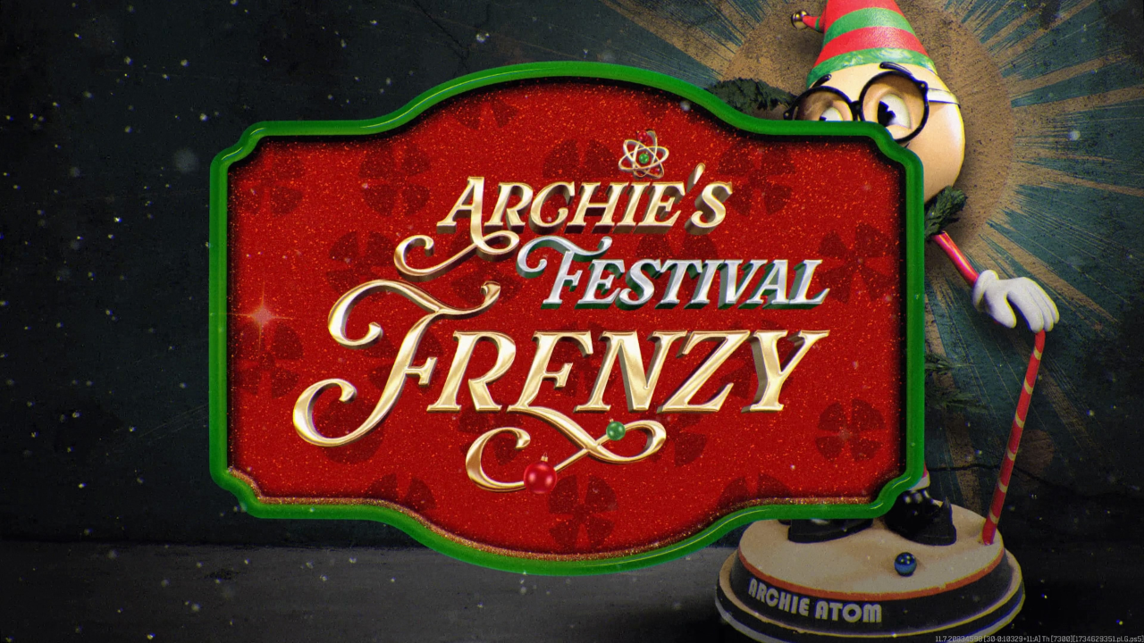Black Ops 6 & Warzone: Unlock Archie's Event Rewards