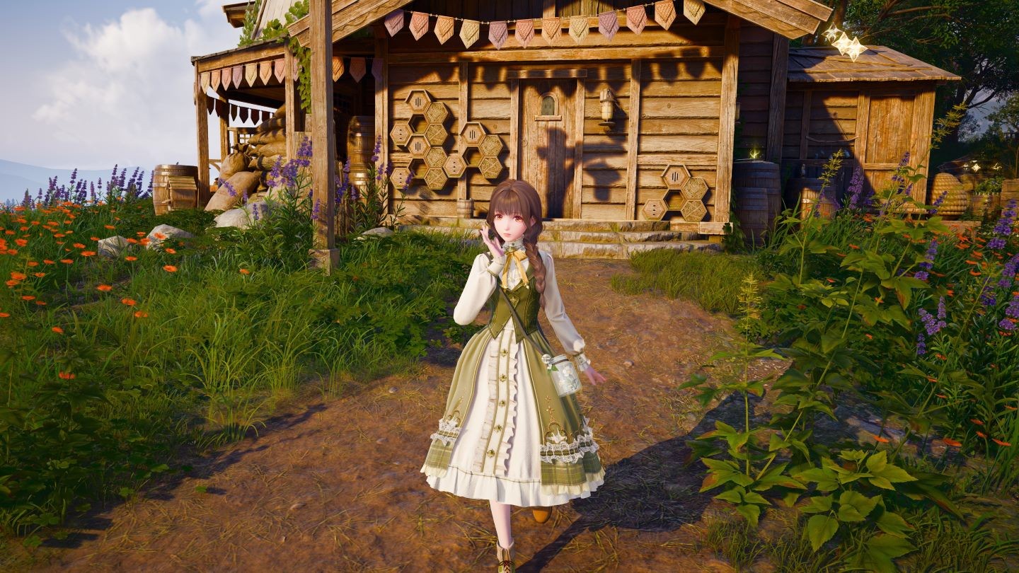 Infinity Nikki: I -unlock ang Nakatagong Estilo sa Bagong Gabay sa Walkthrough
