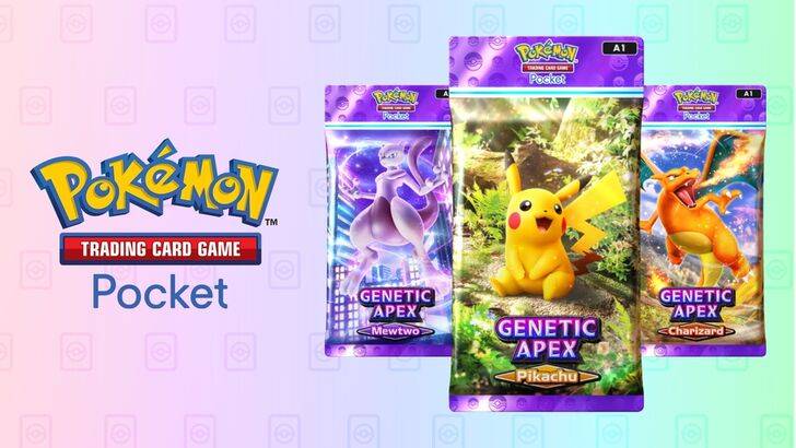 Pokemon TCG Pocket Pater Perplay သည်ကဒ်ပြား 50,000 ကျော်ကိုစုဆောင်းပြီးစတင်သည့် အချိန်မှစ. နေ့စဉ်ဝယ်ယူမှုများပြုလုပ်သောနေ့တိုင်းဝယ်ယူမှု