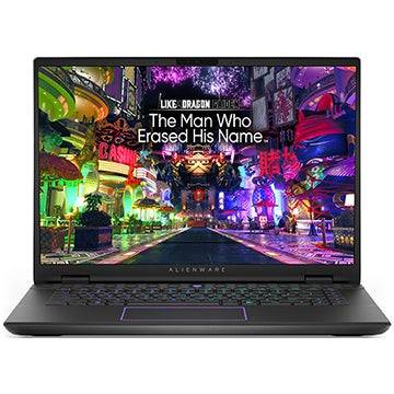 Alienware M16 RTX 4070 Laptop: $ 575 Best Buy Rabatt