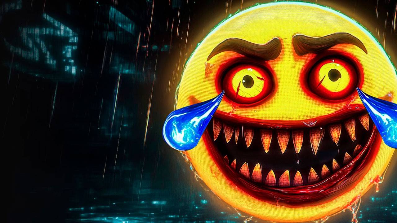 Repo : Viral Meme Horror Game은 Steam을 청소합니다