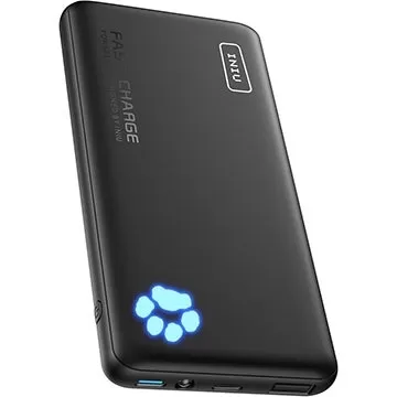 La Power Bank USB INIU Compact INIU è appena scesa a $ 9 su Amazon