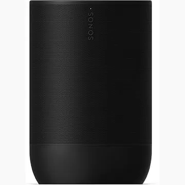 Risparmia il 25% su altoparlanti Bluetooth portatili Sonos