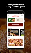 Papa Johns KSA Screenshot 2