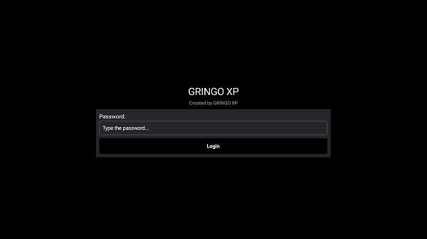 Gringo XP應用截圖第3張