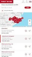 First Bank Digital Banking スクリーンショット 4