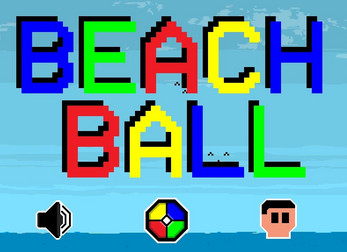 Schermata Beach Ball 3