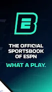 ESPN BET應用截圖第3張