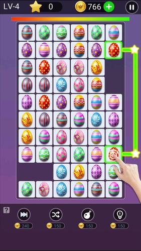 Onet 3D - Classic Match Game スクリーンショット 2