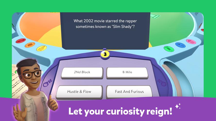 Trivia Crack World Screenshot 4