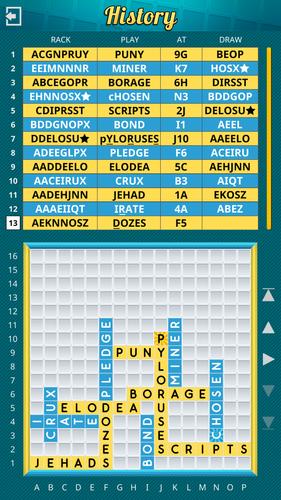 Libretto Capture d'écran 3