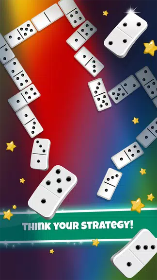 Latin Dominoes by Playspace Capture d'écran 1