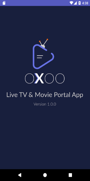 OXOO ภาพหน้าจอ 1