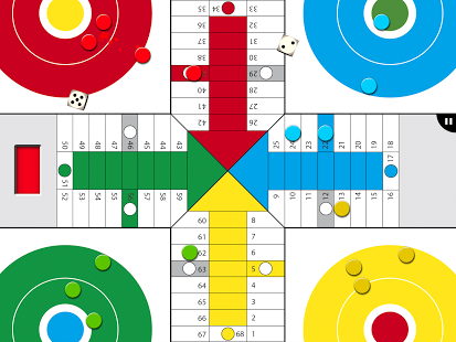 Parchis HD 2015 Capture d'écran 3
