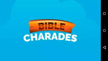 Biblical Charades スクリーンショット 1
