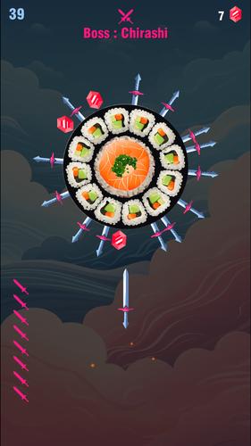 SwordSlash應用截圖第1張