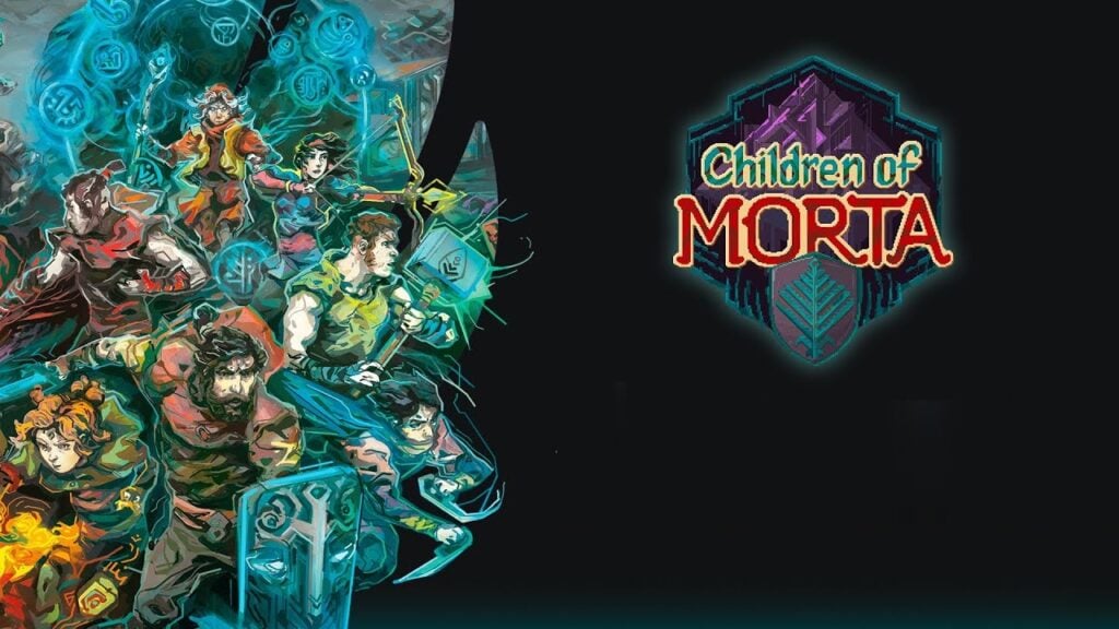 Children of Morta: RPG Roguelite 7 ตัวละครพร้อมให้เล่นแล้ว