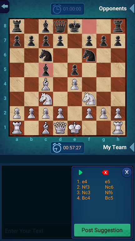 Chess Era應用截圖第3張