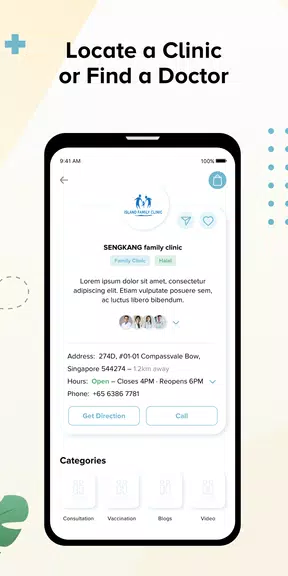 1doc Captura de tela 3