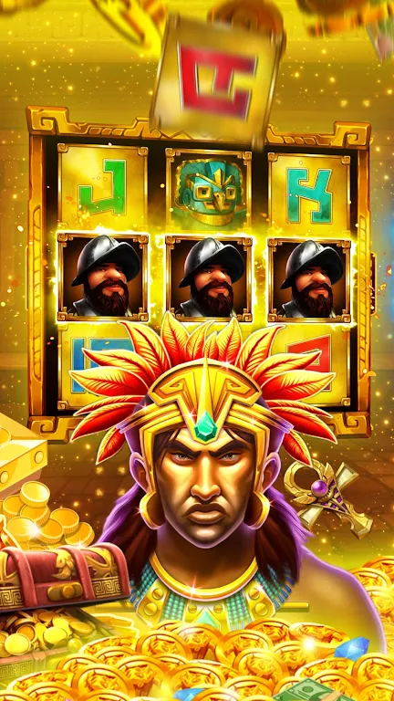 Golden Story of Egypt Captura de pantalla 1