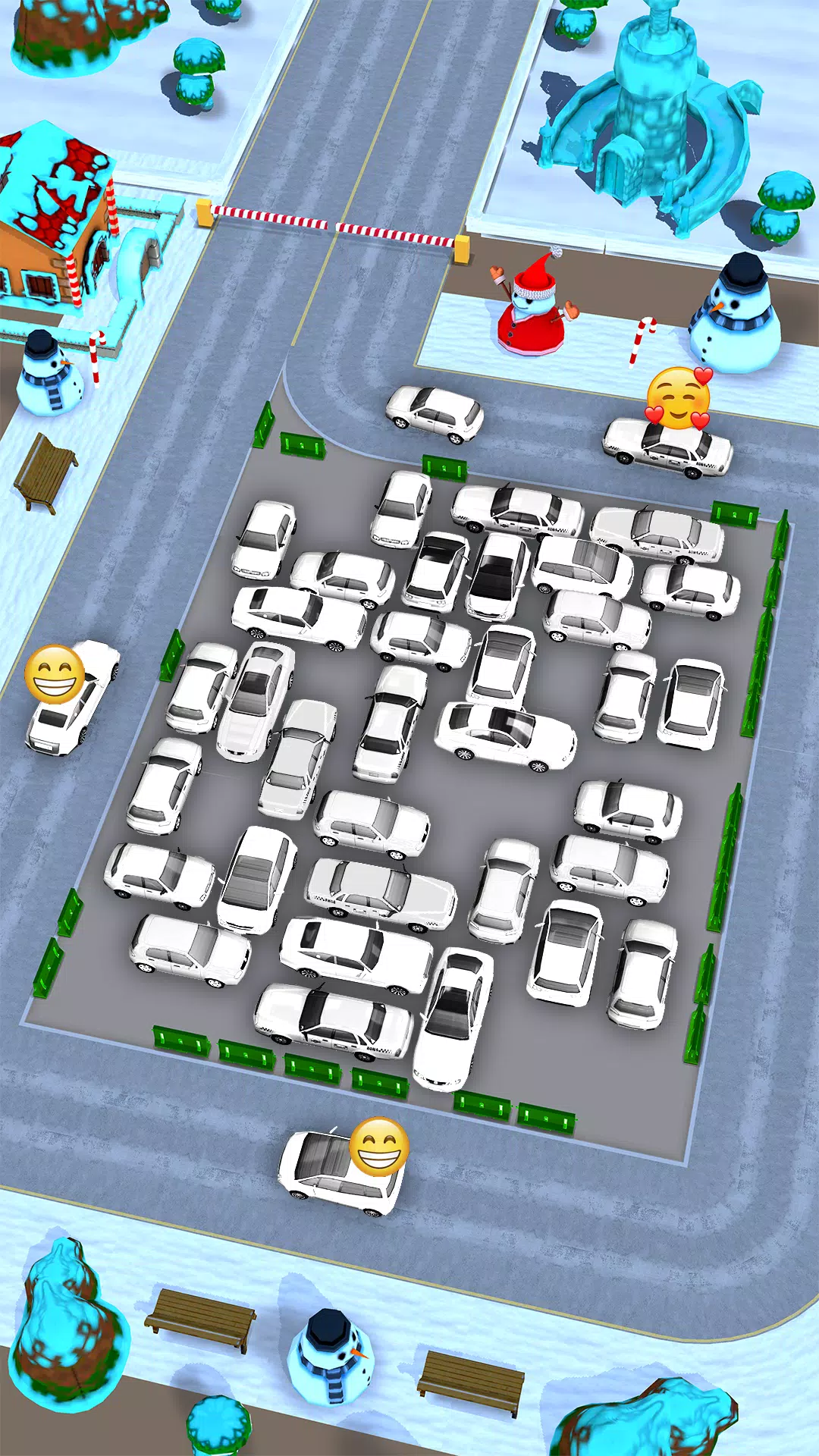 Parking Jam: Car Parking Games应用截图第2张