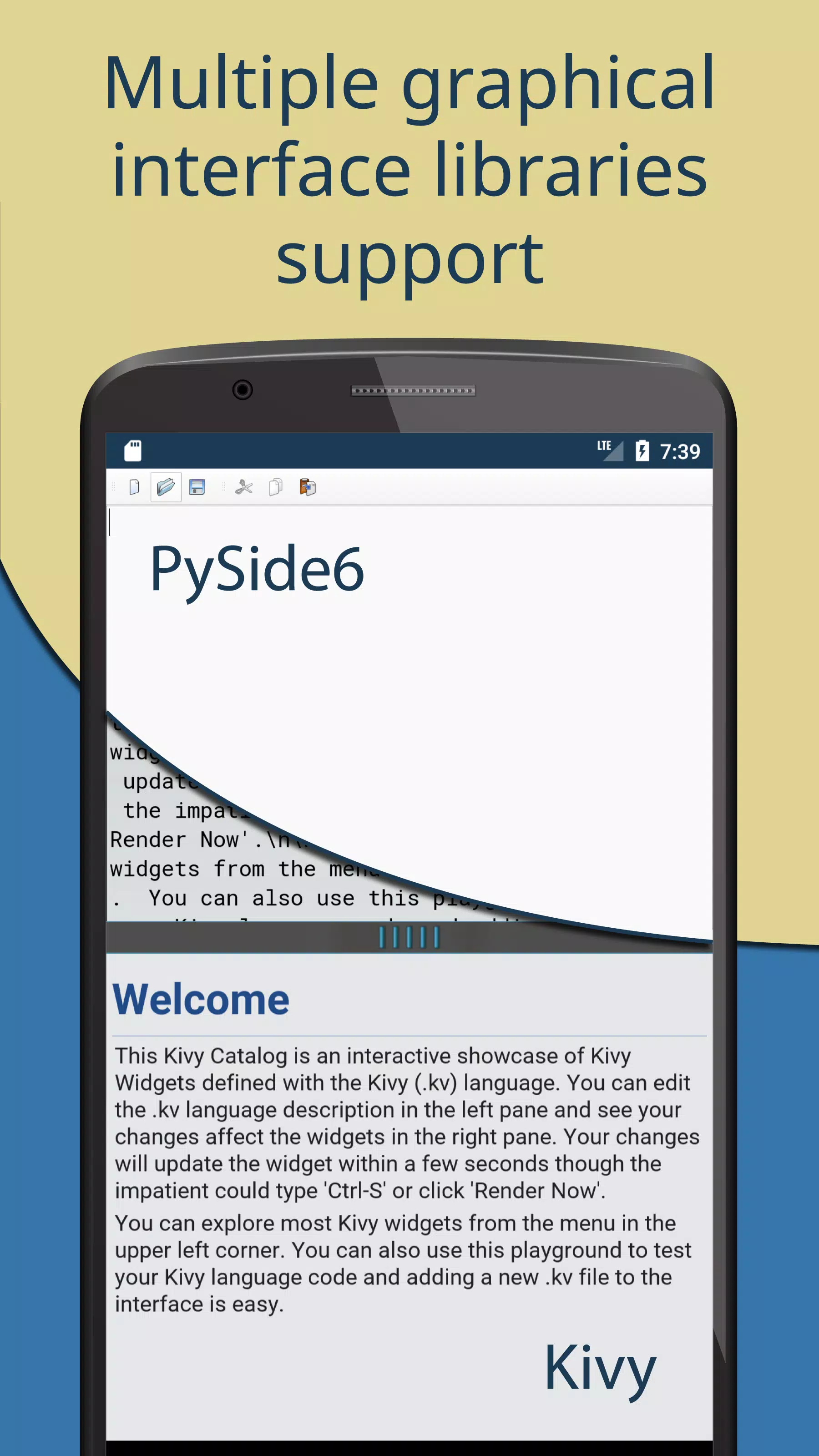 Pydroid 3 - IDE for Python 3 Captura de tela 3