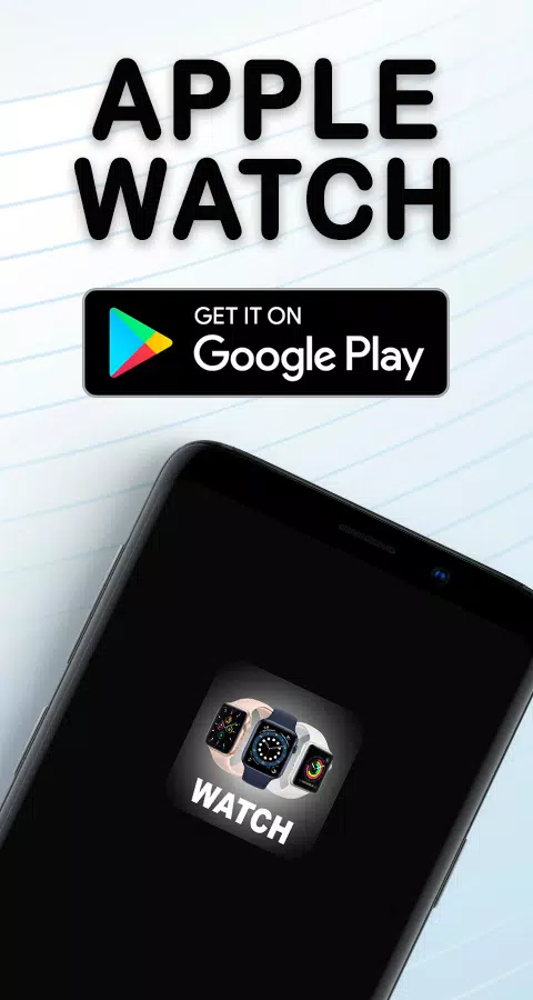 Apple Watch for Android應用截圖第1張