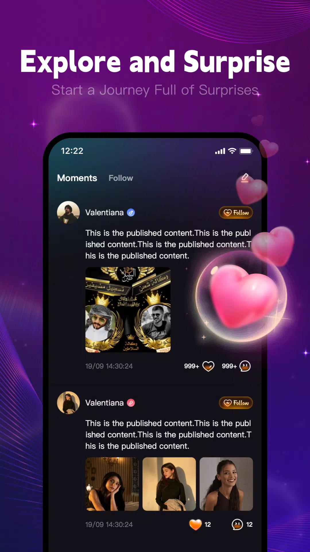 Mazag Screenshot 2