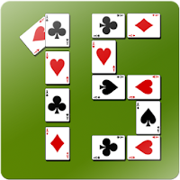 Solitaire Fifteen