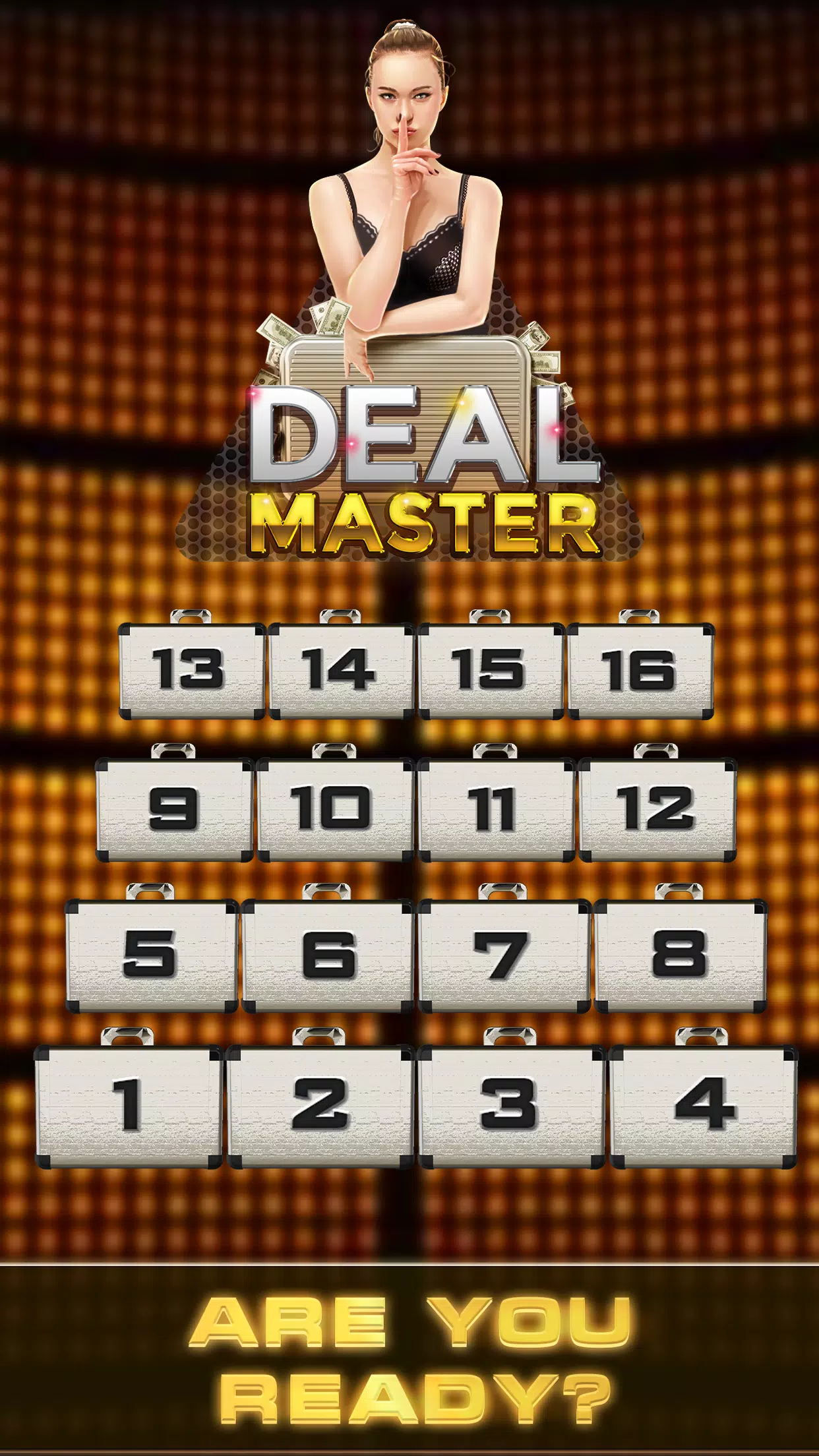 Deal Master ဖန်သားပြင်ဓာတ်ပုံ 2