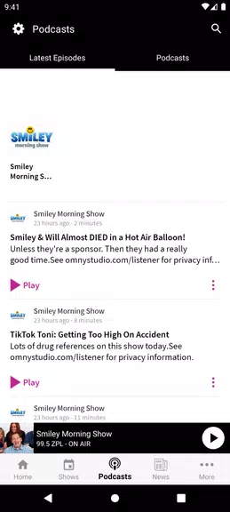 99.5 ZPL應用截圖第4張