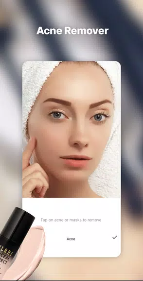 Facetune Editor Ekran Görüntüsü 3