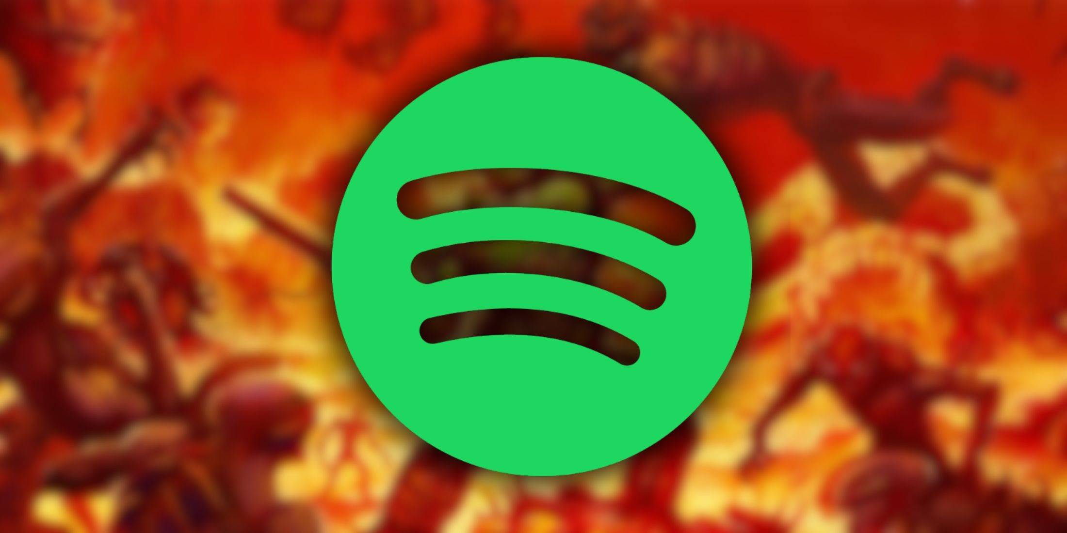 视频游戏歌曲在Spotify上超过了1亿个流