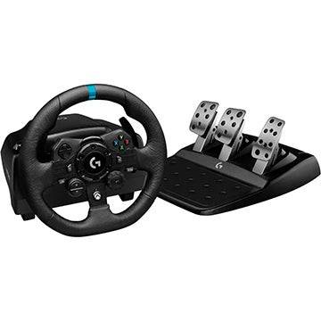 Logitech G923賽車