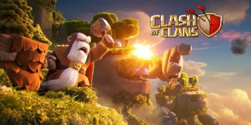 SUPERCELL contratación para cine y televisión: ¿choque de clanes películas en las obras?