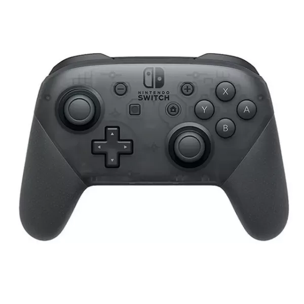 在Switch 2啟動之前，購買原始Nintendo Switch Pro Controller
