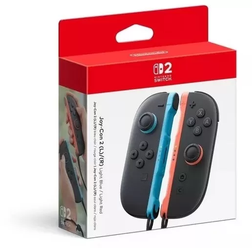 Nintendo Switch 2 Joy-Con 2