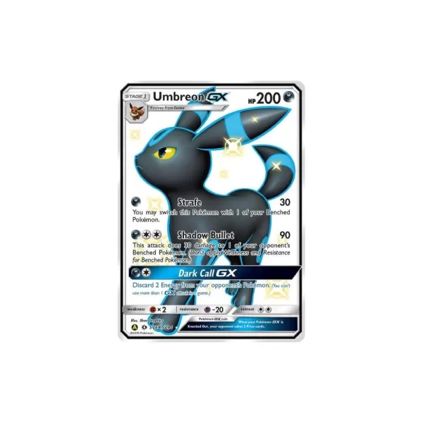 Umbreon GX SV69/SV94