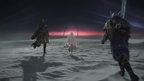 《艾尔登法环：夜统》首发玩家数突破30万