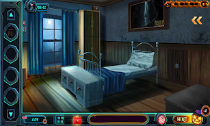 Horror Escape:Mystery Carnival Schermafbeelding 3